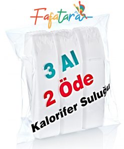 Kalorifer Suluk