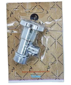 Hazal Krom Taharet Musluğu