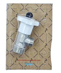 Hazal Kumlu Taharet Musluğu