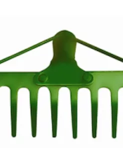 Takviyeli Demir Tırmık 14 Diş