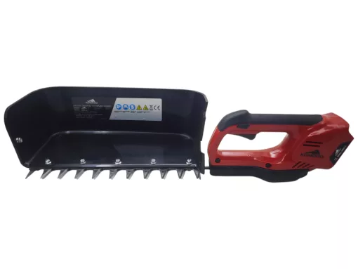Komodo K53-1 Şarjlı Çay Toplama Makinesi – 5500 Devirlik Güç