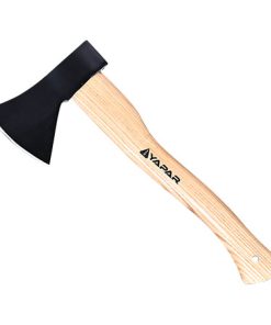 YAPAR 600 g El Baltası (Nacak) – 36 cm Ahşap Saplı, Dövme Çelik
