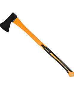 YAPAR 1,25 kg Balta – 87 cm Fiber Saplı, Dövme Çelik